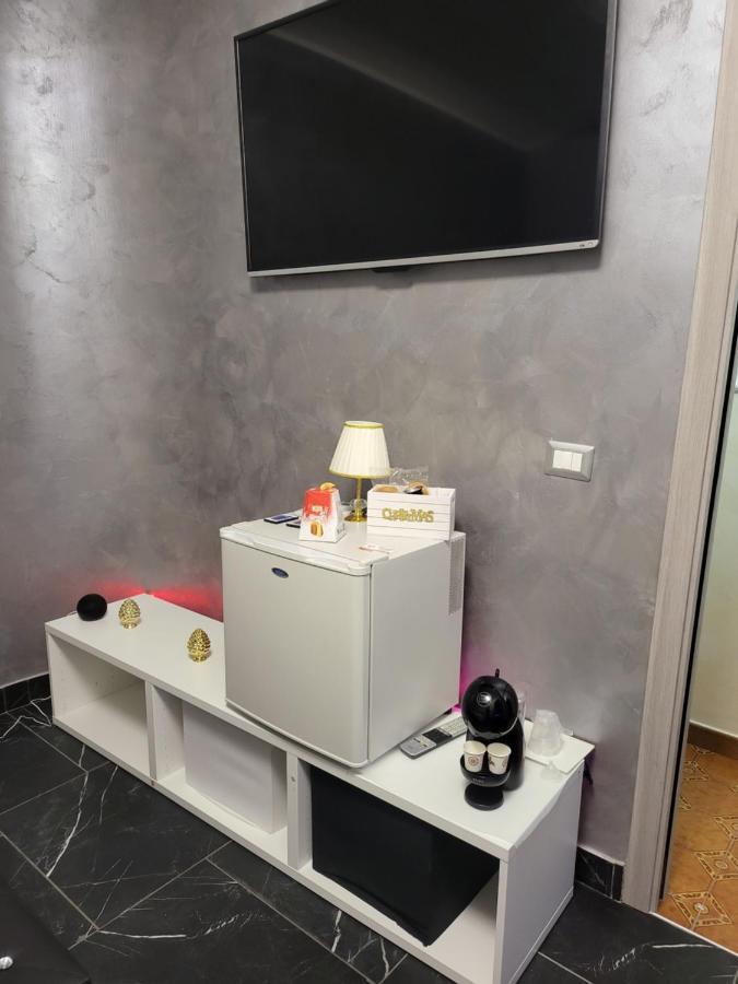 Catania Relax B&B المظهر الخارجي الصورة